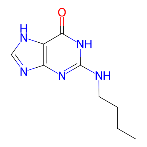 Chemical structure of BindingDB Monomer ID 50013097