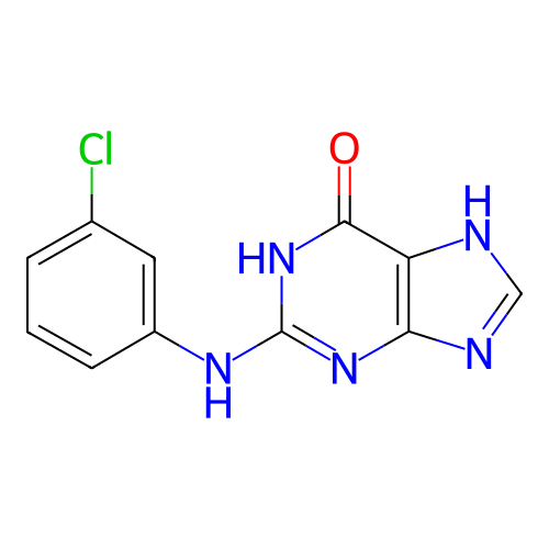 Chemical structure of BindingDB Monomer ID 50013098