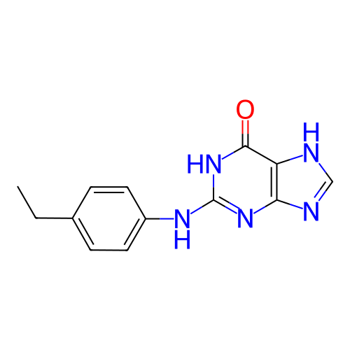 Chemical structure of BindingDB Monomer ID 50013100