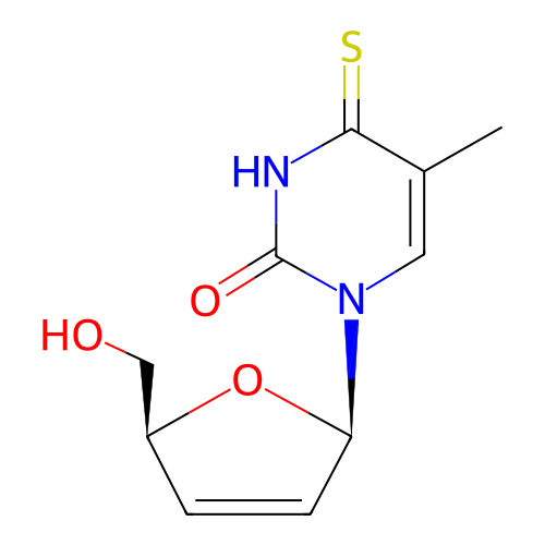 Chemical structure of BindingDB Monomer ID 50013110