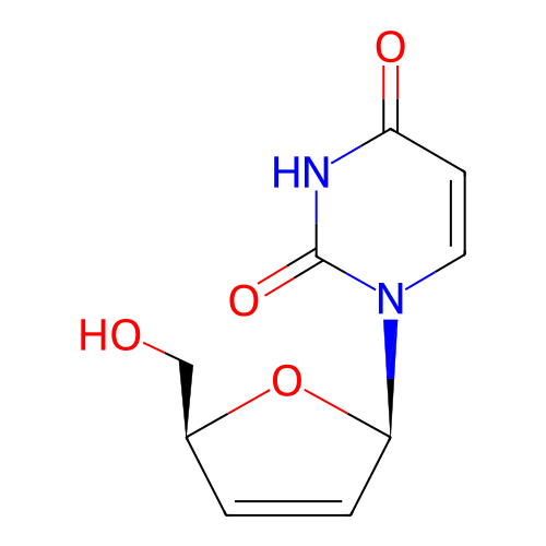 Chemical structure of BindingDB Monomer ID 50013115