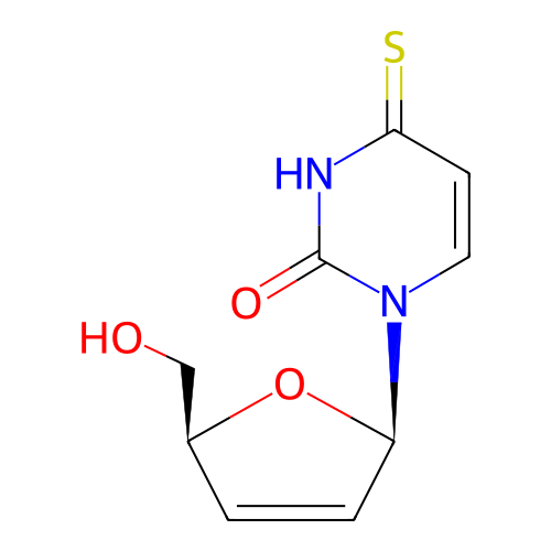 Chemical structure of BindingDB Monomer ID 50013118