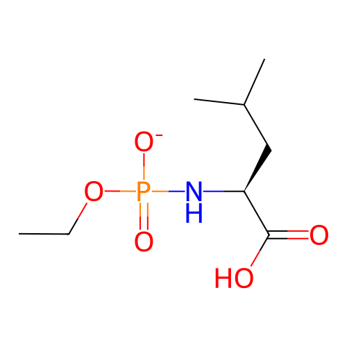 Chemical structure of BindingDB Monomer ID 50013128