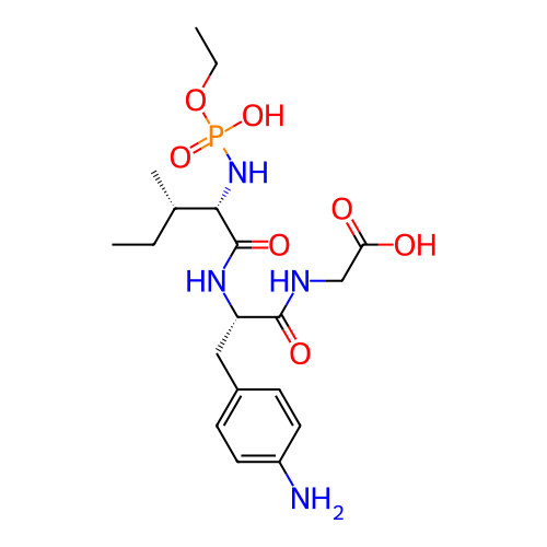 Chemical structure of BindingDB Monomer ID 50013144