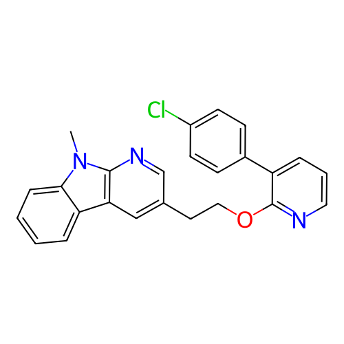 Chemical structure of BindingDB Monomer ID 50013145