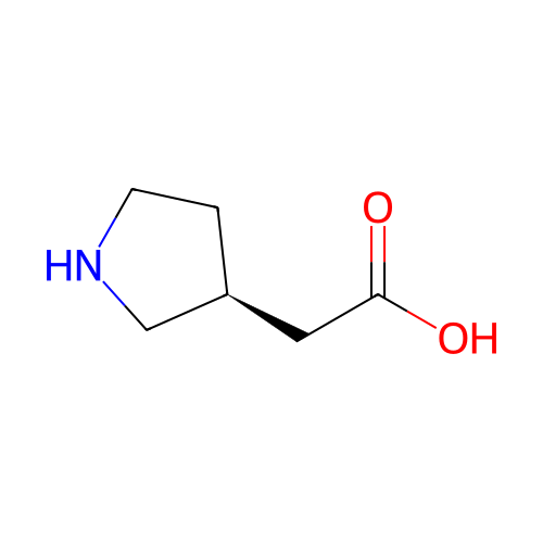 Chemical structure of BindingDB Monomer ID 50013223