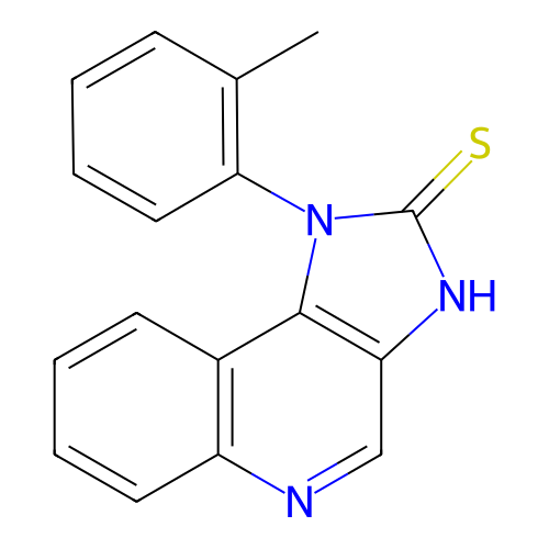Chemical structure of BindingDB Monomer ID 50013238