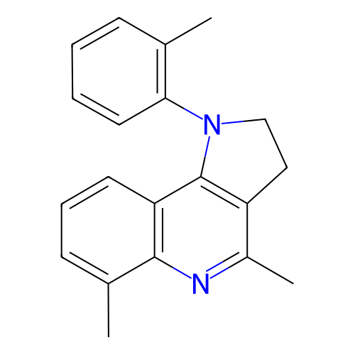 Chemical structure of BindingDB Monomer ID 50013240