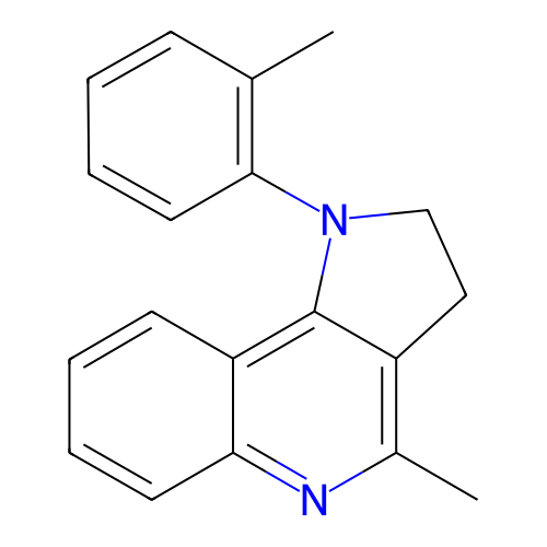Chemical structure of BindingDB Monomer ID 50013243