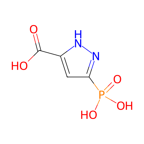 Chemical structure of BindingDB Monomer ID 50013327