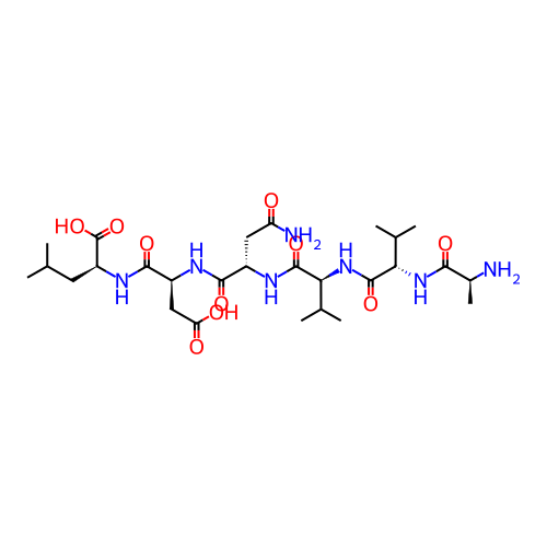 Chemical structure of BindingDB Monomer ID 50013366