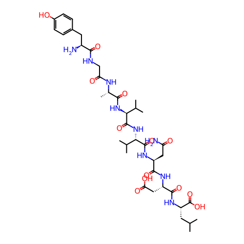 Chemical structure of BindingDB Monomer ID 50013367