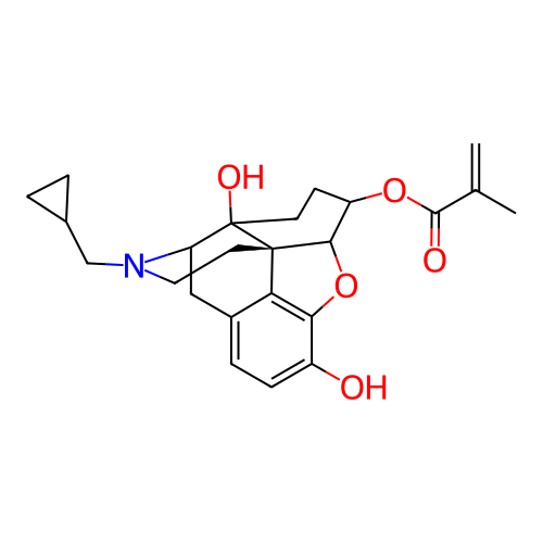 Chemical structure of BindingDB Monomer ID 50013387