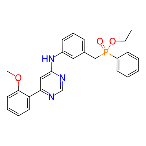 Chemical structure of BindingDB Monomer ID 50013439