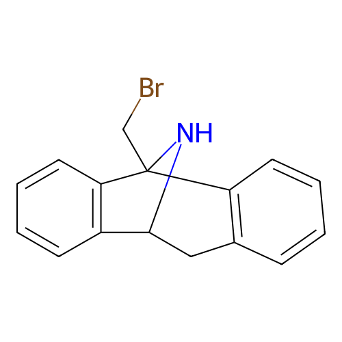 Chemical structure of BindingDB Monomer ID 50013495