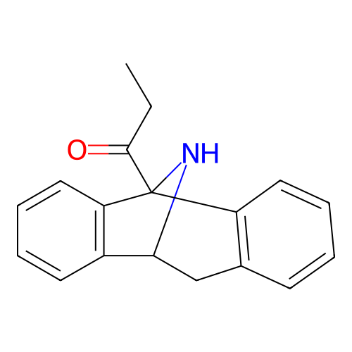 Chemical structure of BindingDB Monomer ID 50013497