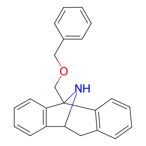 Chemical structure of BindingDB Monomer ID 50013501