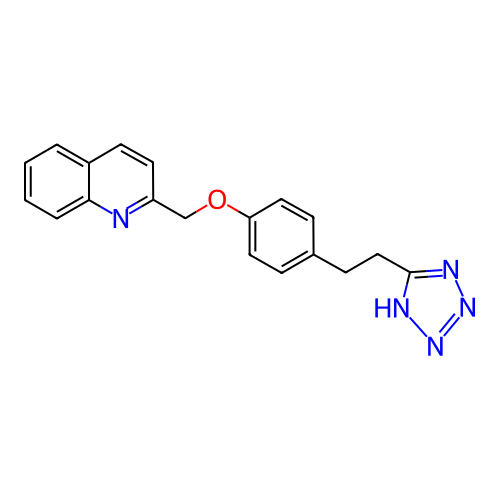 Chemical structure of BindingDB Monomer ID 50013516