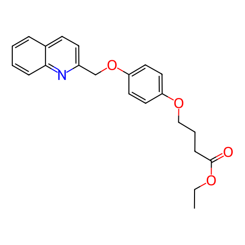 Chemical structure of BindingDB Monomer ID 50013521