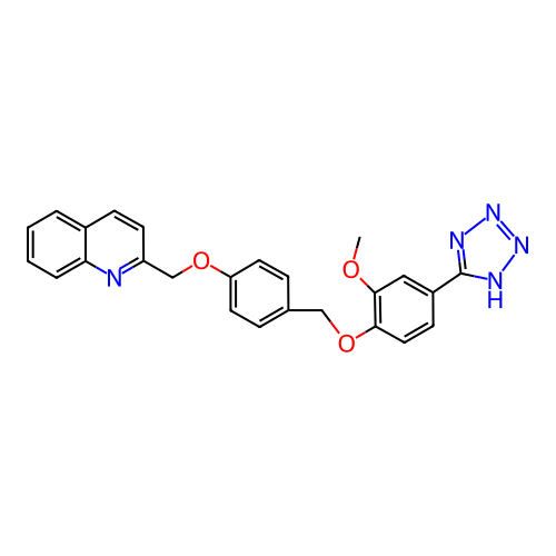 Chemical structure of BindingDB Monomer ID 50013557