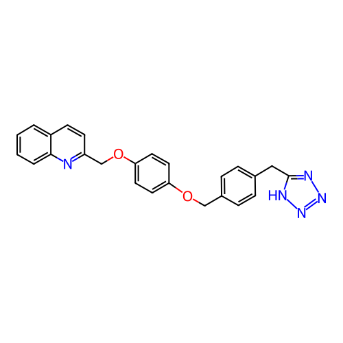 Chemical structure of BindingDB Monomer ID 50013558