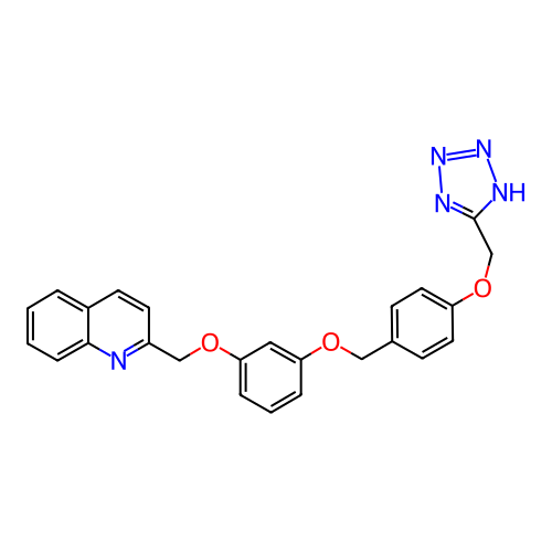 Chemical structure of BindingDB Monomer ID 50013559