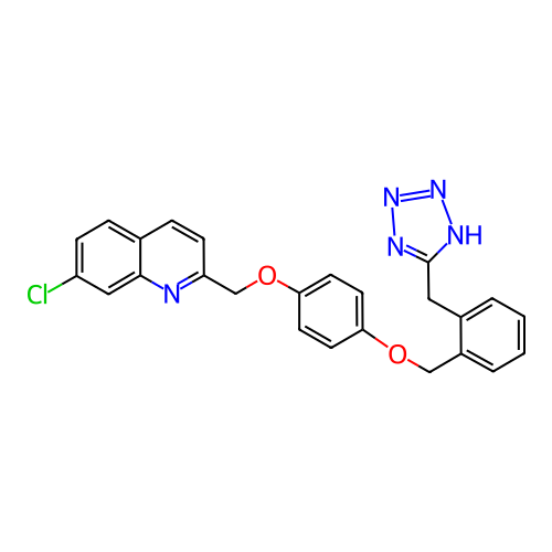 Chemical structure of BindingDB Monomer ID 50013562