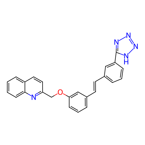 Chemical structure of BindingDB Monomer ID 50013564