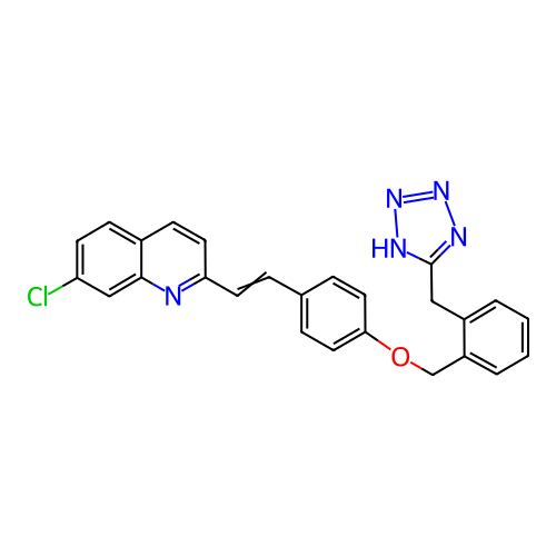 Chemical structure of BindingDB Monomer ID 50013570