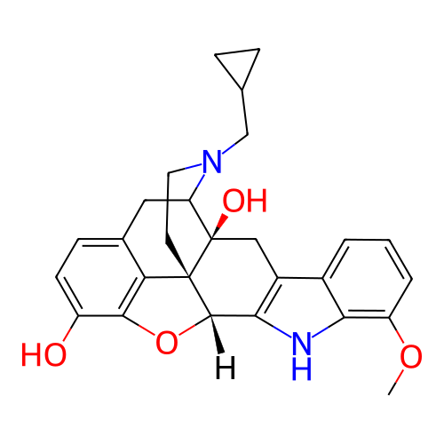 Chemical structure of BindingDB Monomer ID 50013622