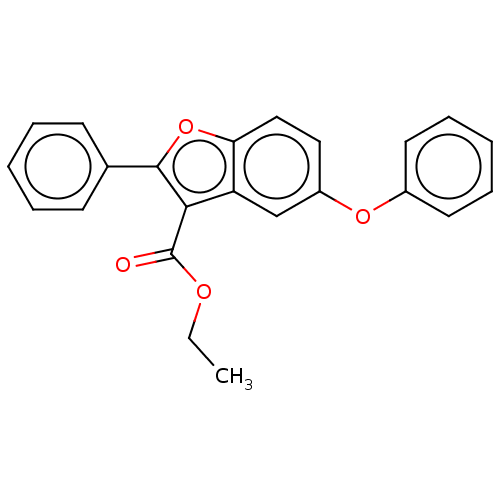 Chemical structure of BindingDB Monomer ID 50013683