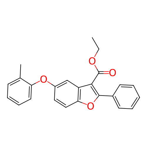 Chemical structure of BindingDB Monomer ID 50013684
