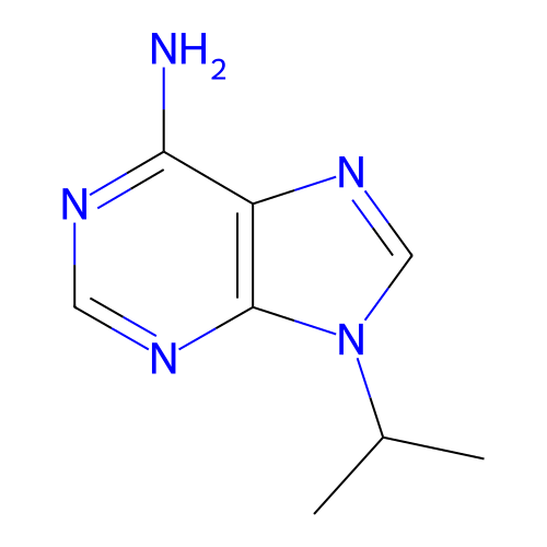 Chemical structure of BindingDB Monomer ID 50013685