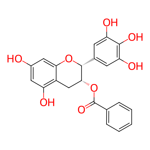 Chemical structure of BindingDB Monomer ID 50013689