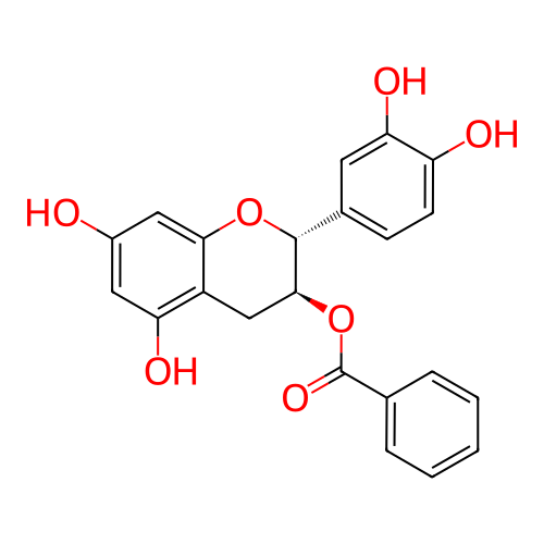 Chemical structure of BindingDB Monomer ID 50013697