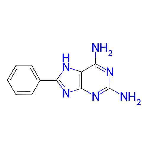 Chemical structure of BindingDB Monomer ID 50013698