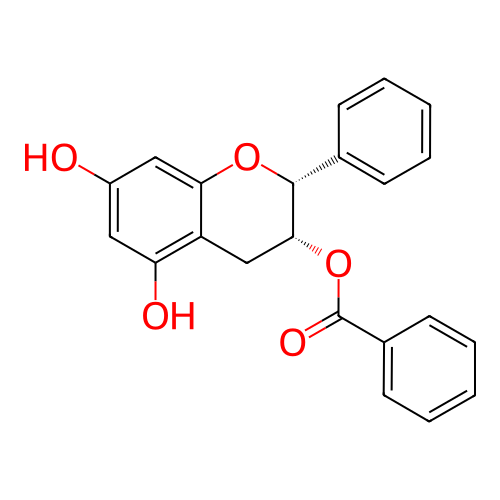 Chemical structure of BindingDB Monomer ID 50013709