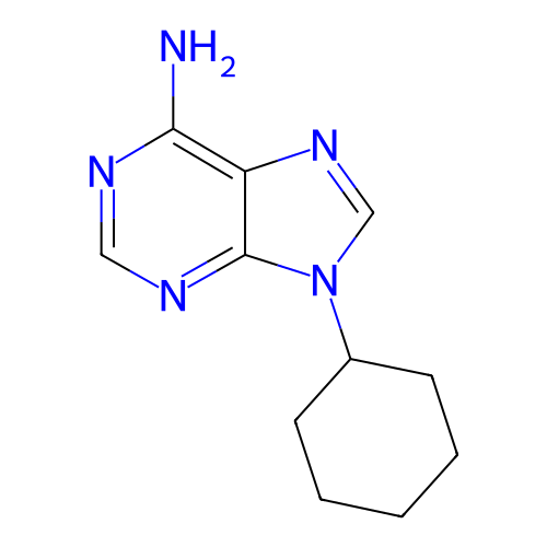 Chemical structure of BindingDB Monomer ID 50013711