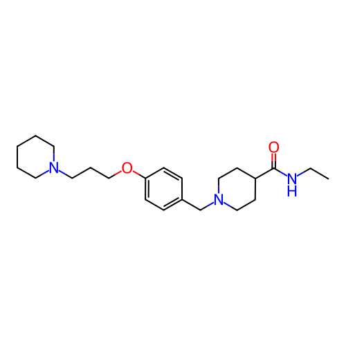 Chemical structure of BindingDB Monomer ID 50013715