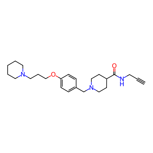 Chemical structure of BindingDB Monomer ID 50013716