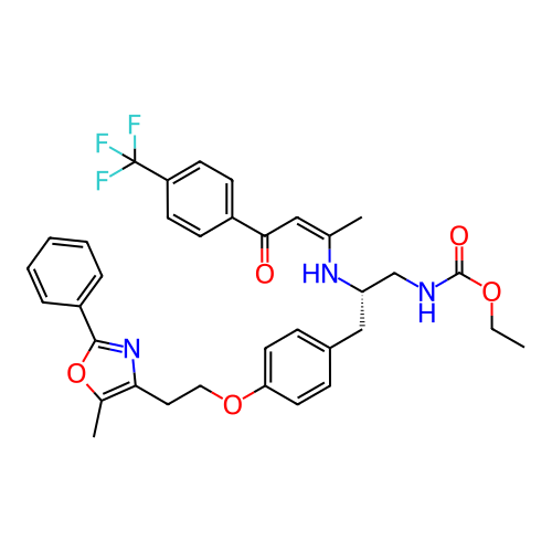 Chemical structure of BindingDB Monomer ID 50013728
