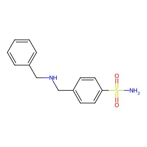 Chemical structure of BindingDB Monomer ID 50013758