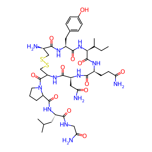 Chemical structure of BindingDB Monomer ID 50013775
