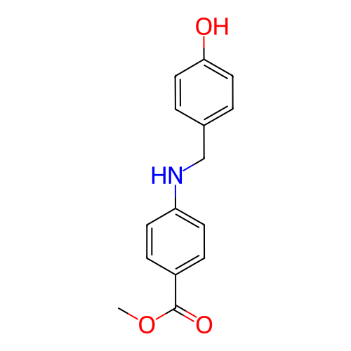 Chemical structure of BindingDB Monomer ID 50013785
