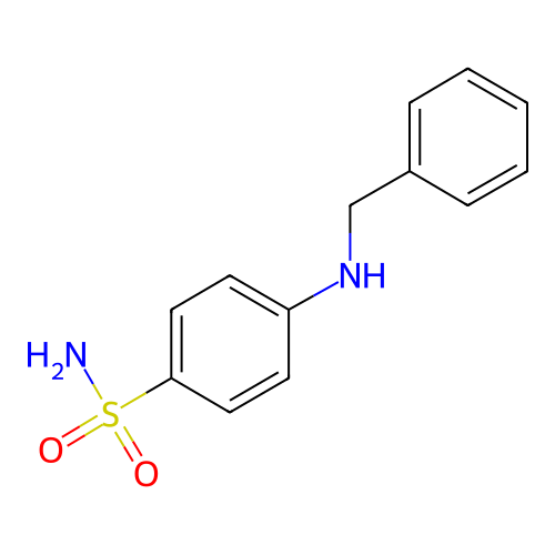 Chemical structure of BindingDB Monomer ID 50013789