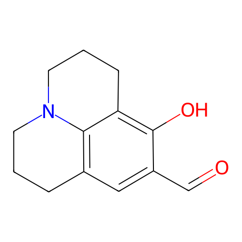 Chemical structure of BindingDB Monomer ID 50013798
