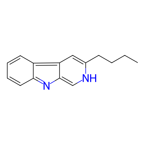 Chemical structure of BindingDB Monomer ID 50013804