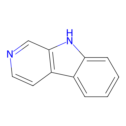 Chemical structure of BindingDB Monomer ID 50013811