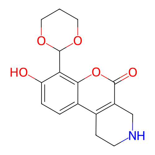 Chemical structure of BindingDB Monomer ID 50013812