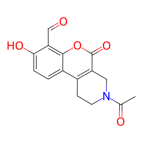 Chemical structure of BindingDB Monomer ID 50013813